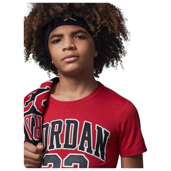 Jordan Παιδική κοντομάνικη μπλούζα Practice Flight T-Shirt